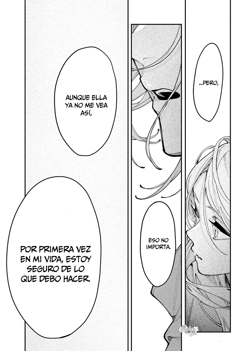 Página 35 del Manga