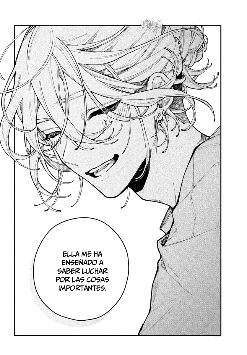 Página 36 del Manga