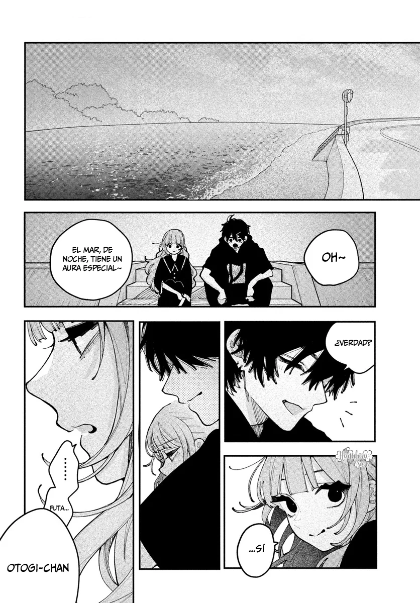 Página 38 del Manga