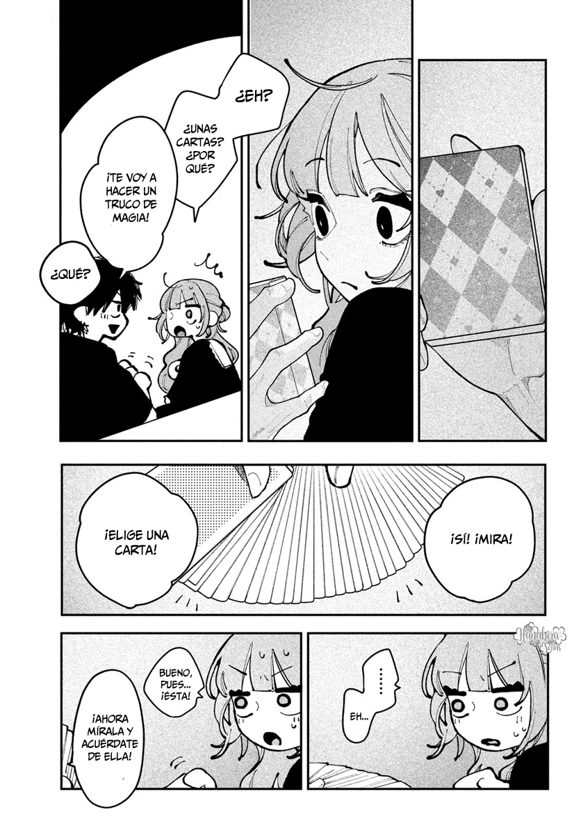 Página 39 del Manga