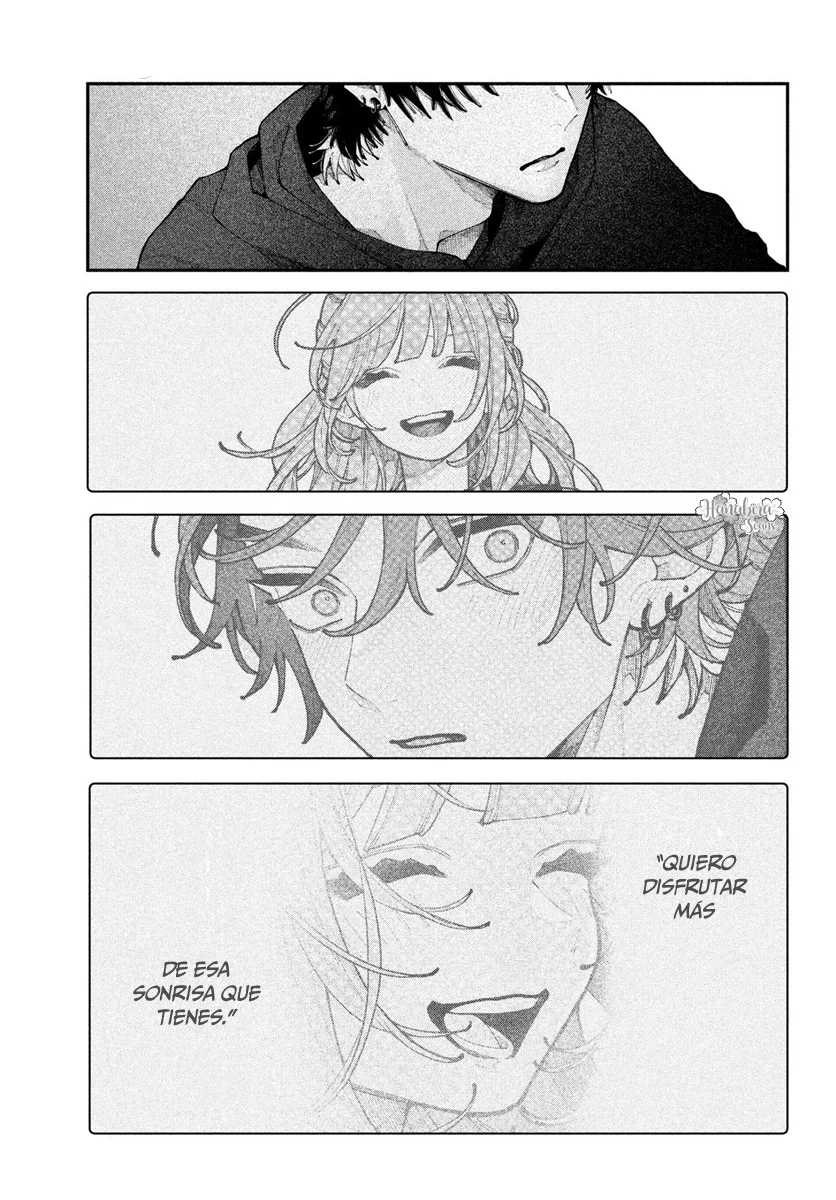 Página 41 del Manga