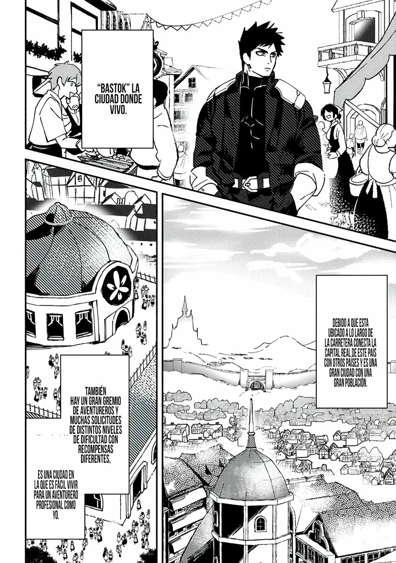 Página 32 del Manga