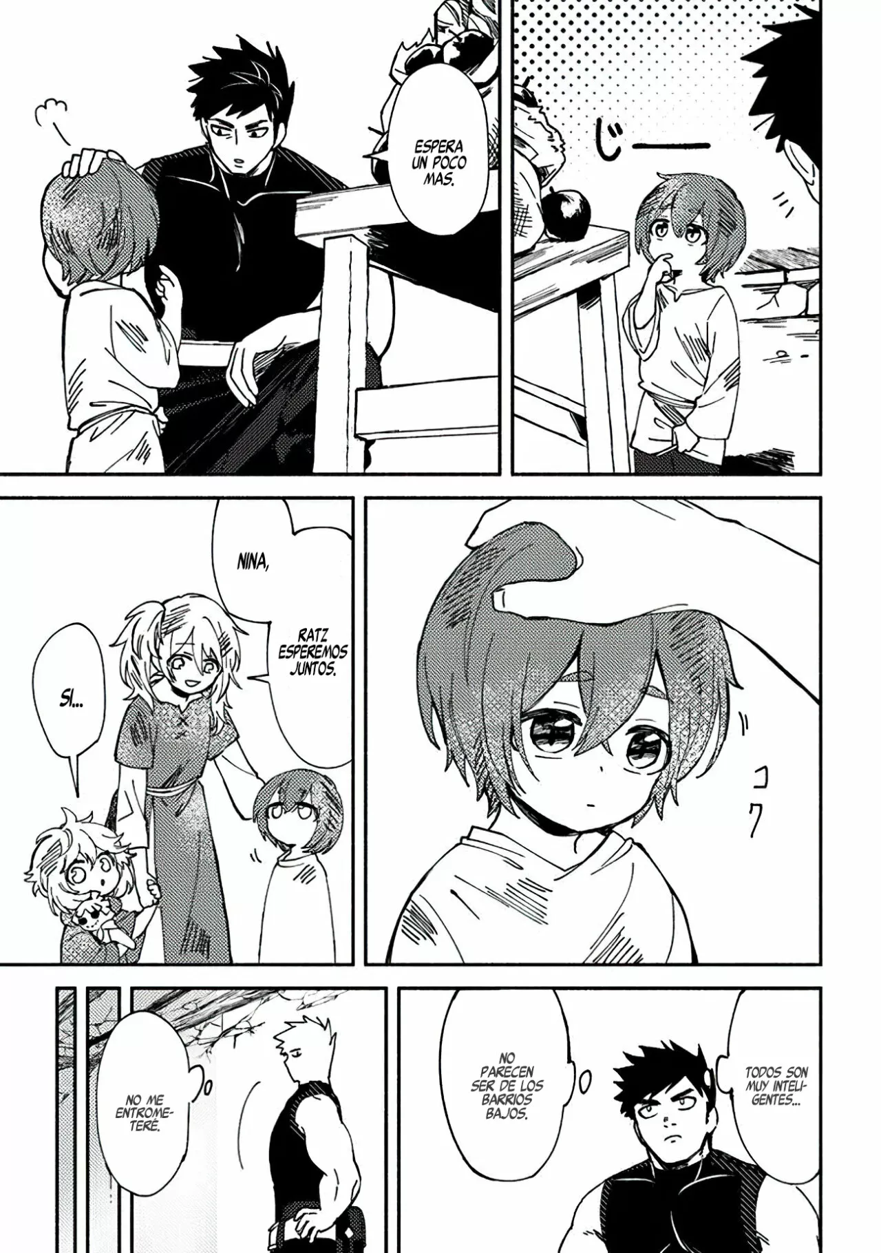 Página 35 del Manga