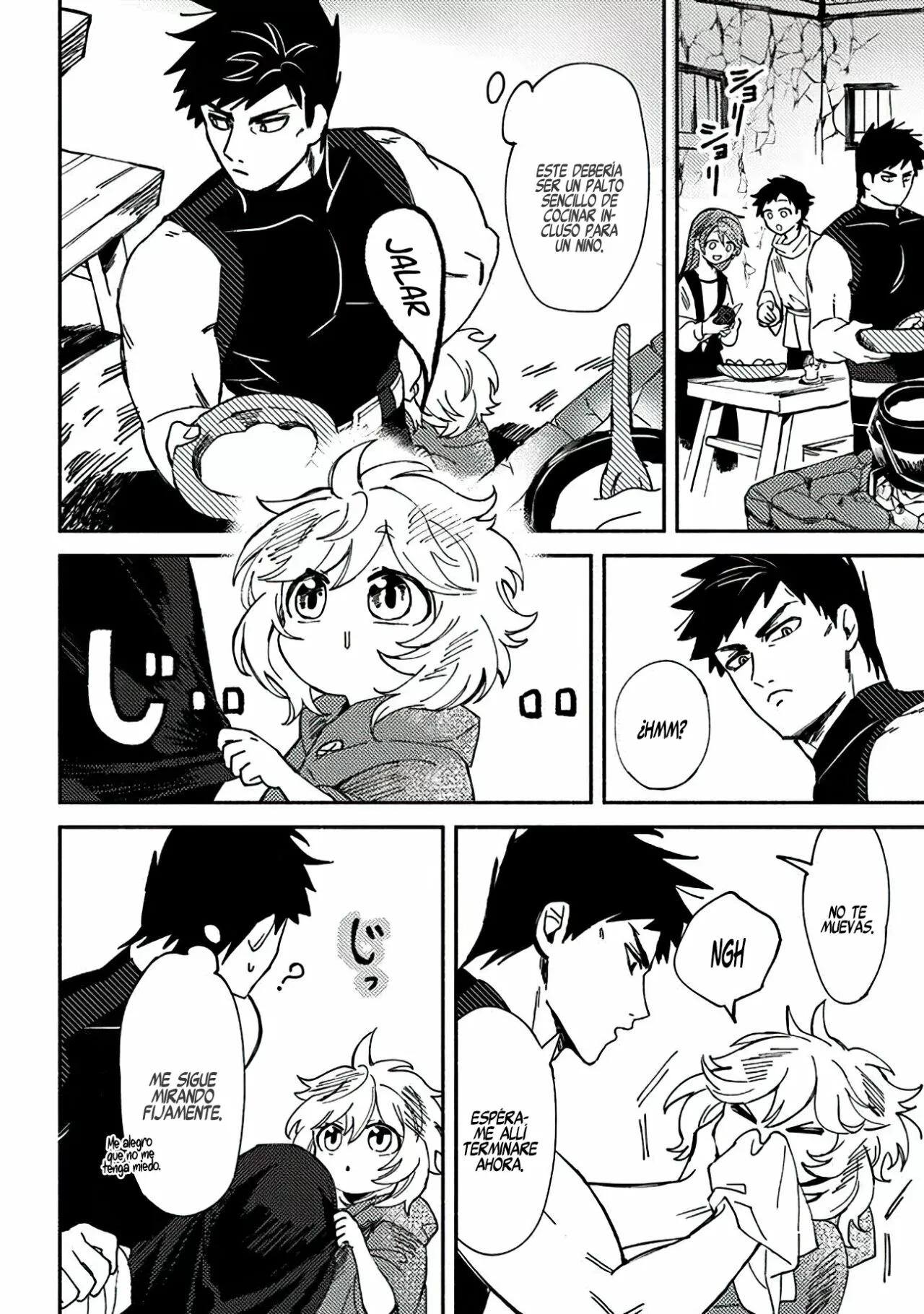 Página 36 del Manga