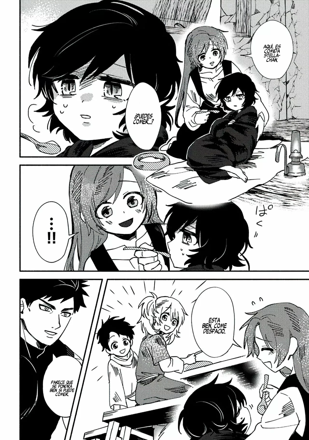 Página 40 del Manga