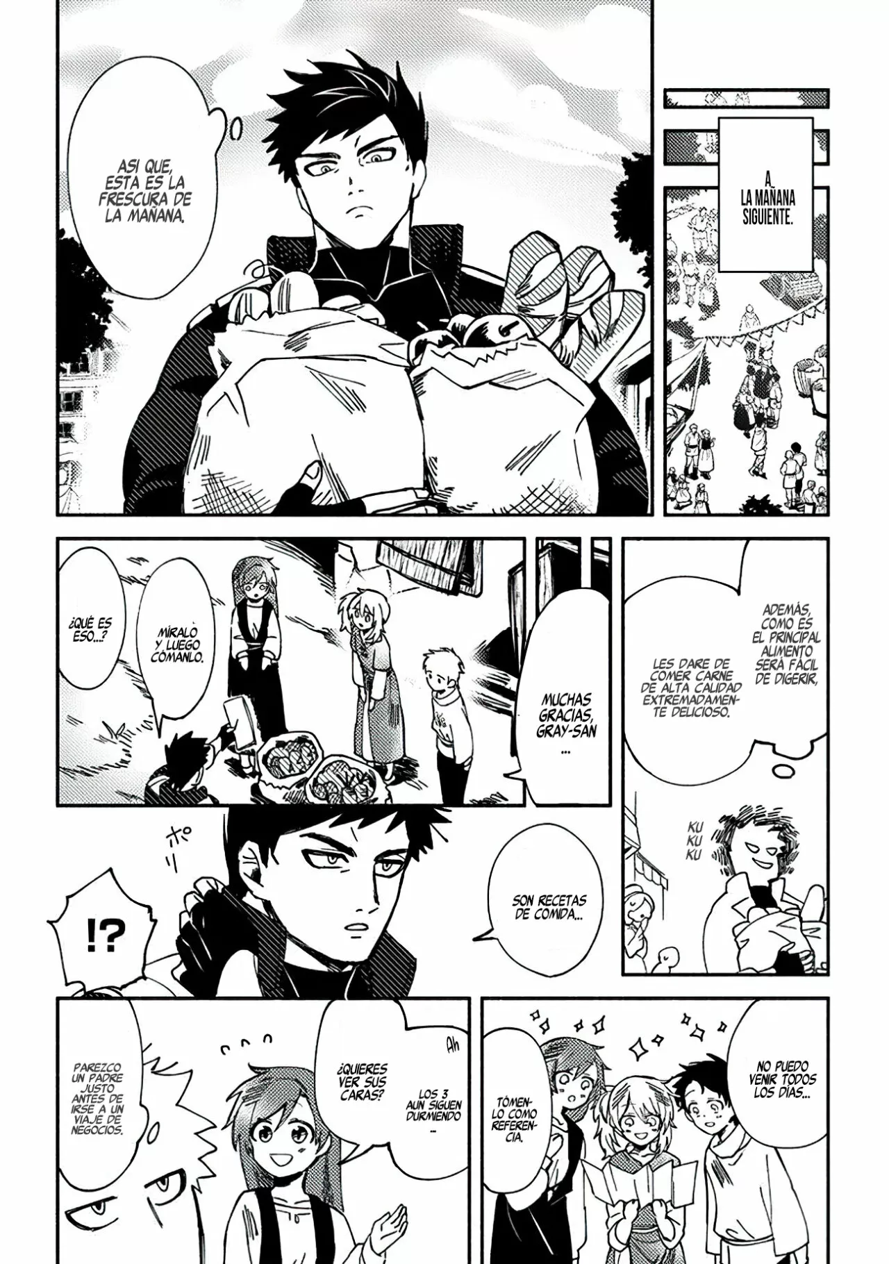 Página 44 del Manga