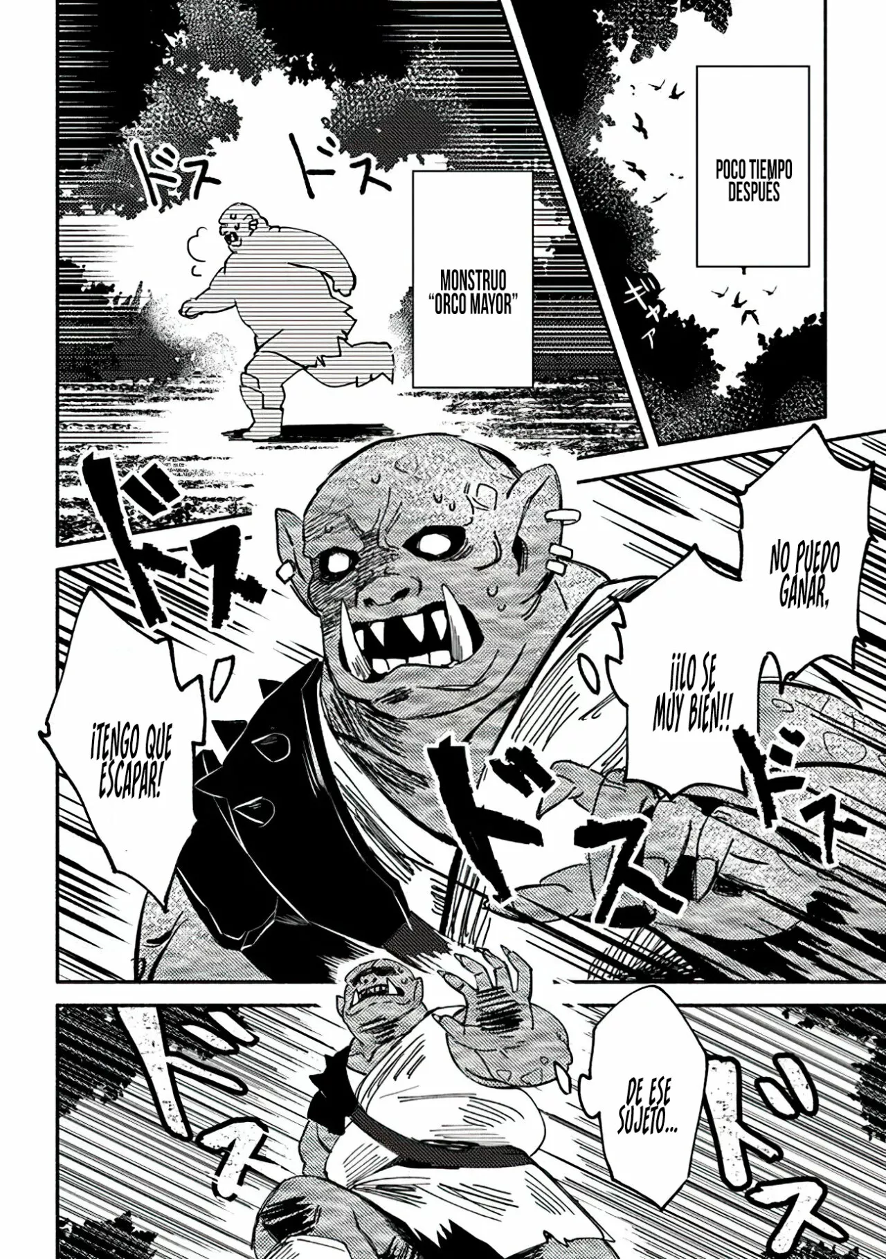 Página 46 del Manga