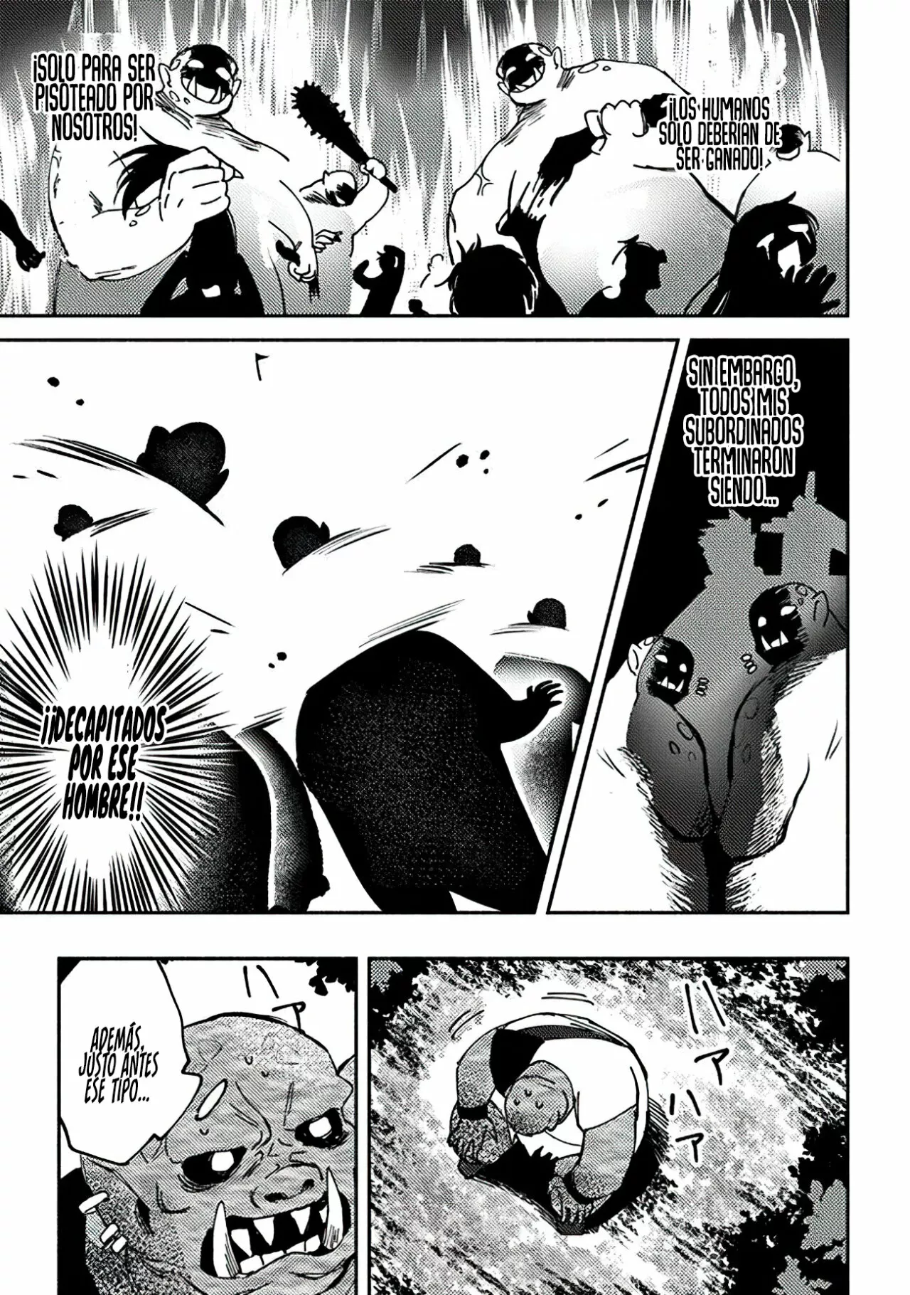 Página 47 del Manga