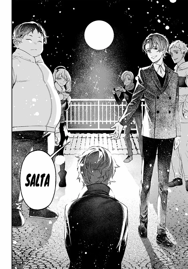 Página 35 del Manga