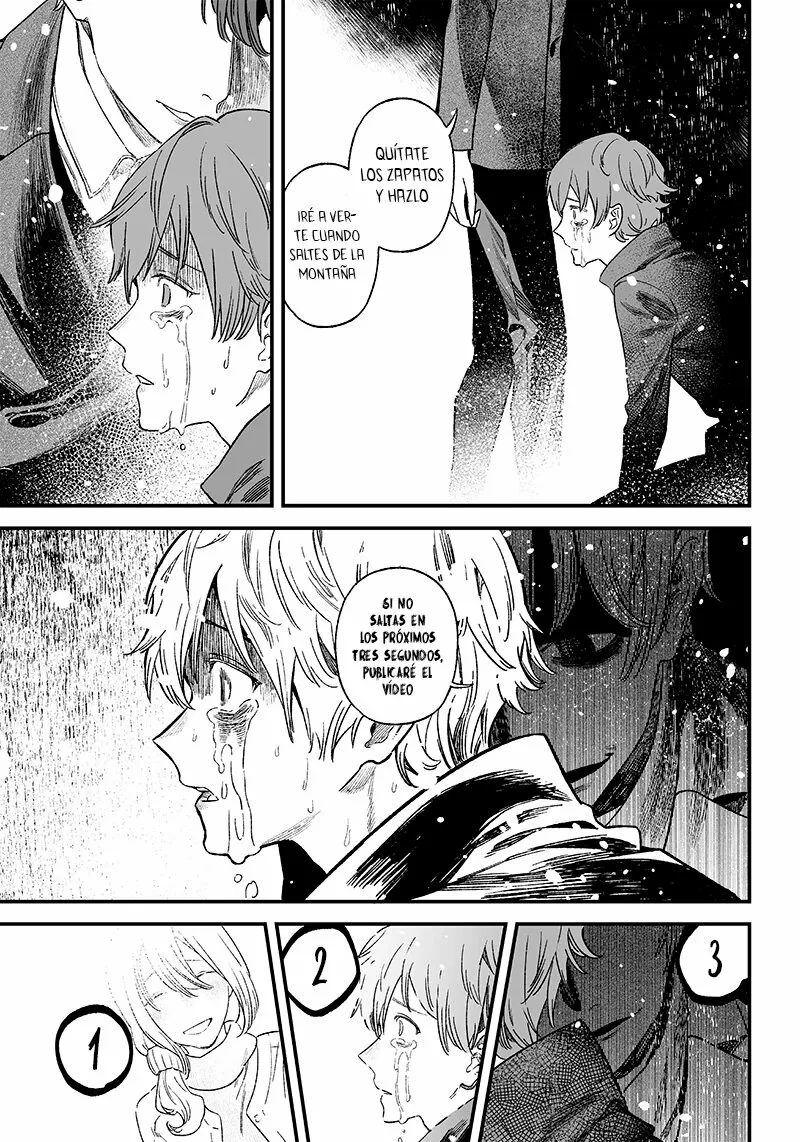 Página 36 del Manga