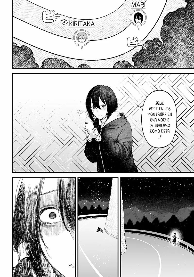 Página 38 del Manga