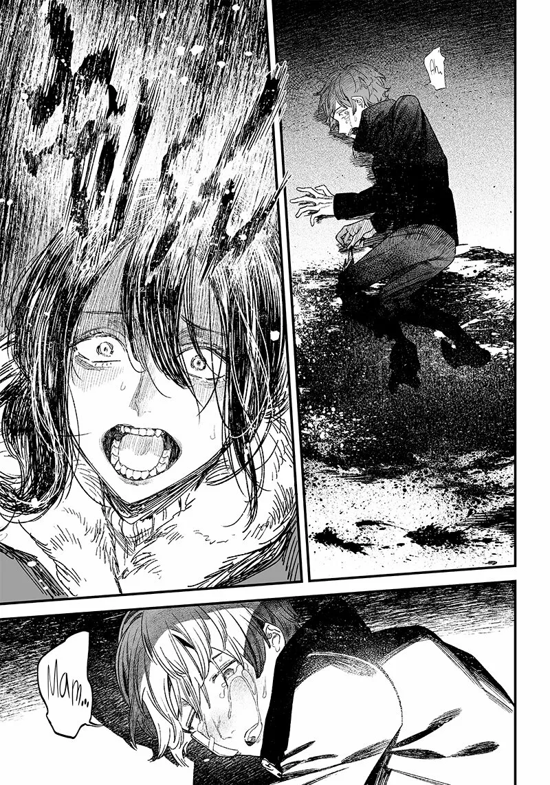 Página 39 del Manga