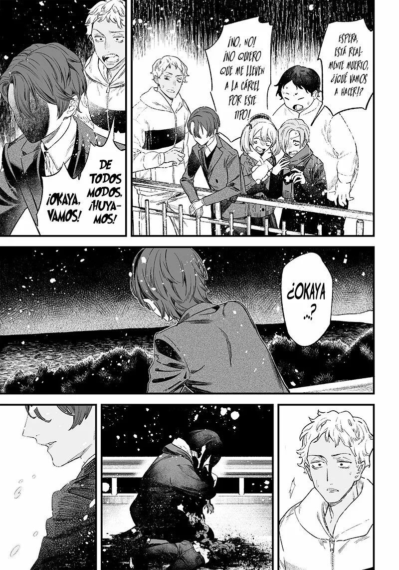 Página 42 del Manga