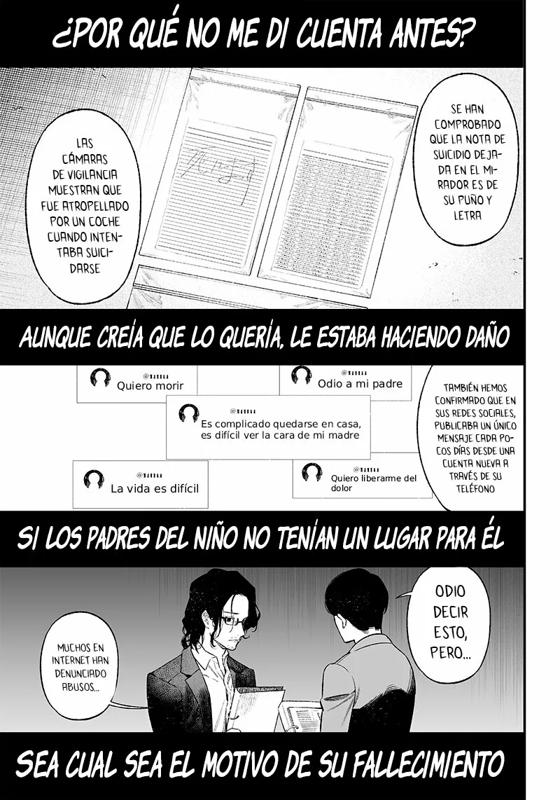 Página 46 del Manga