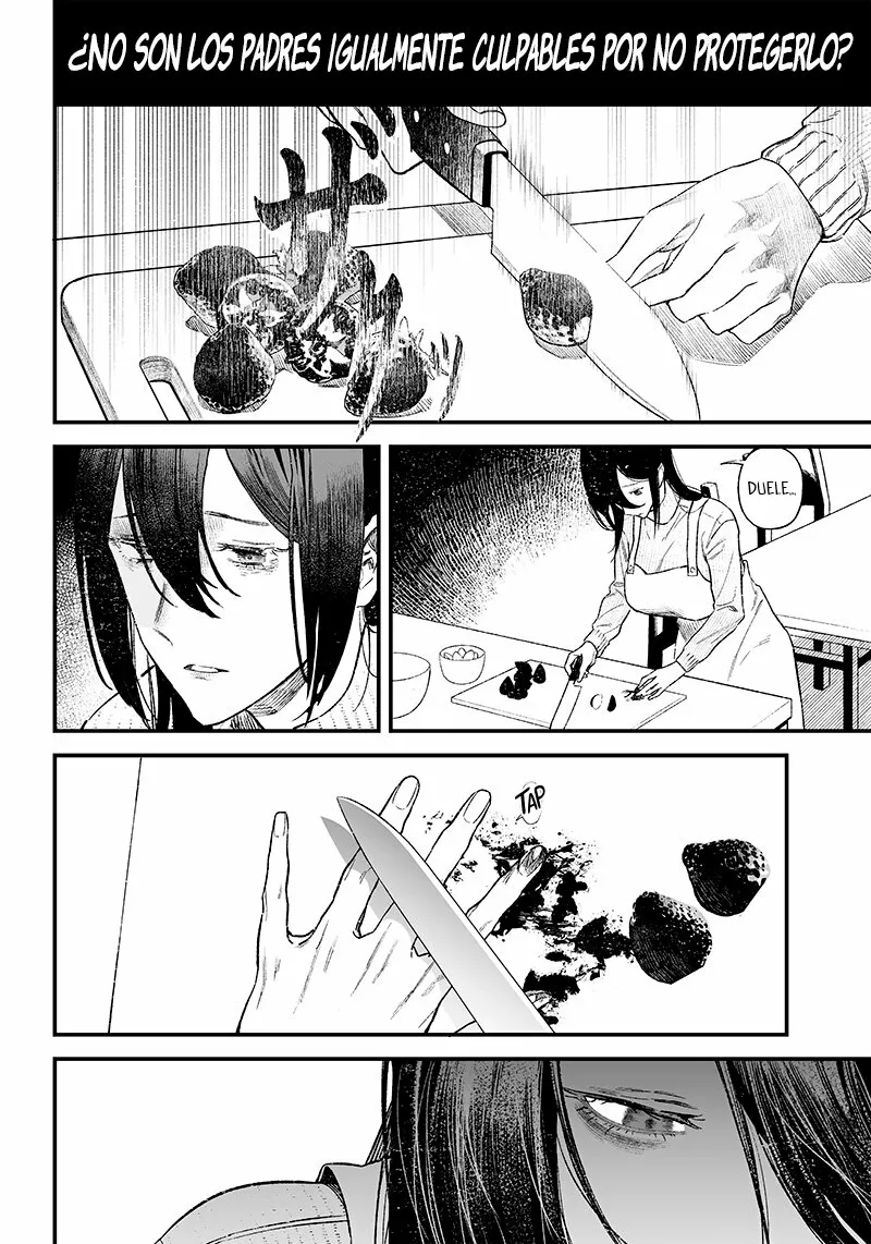 Página 47 del Manga