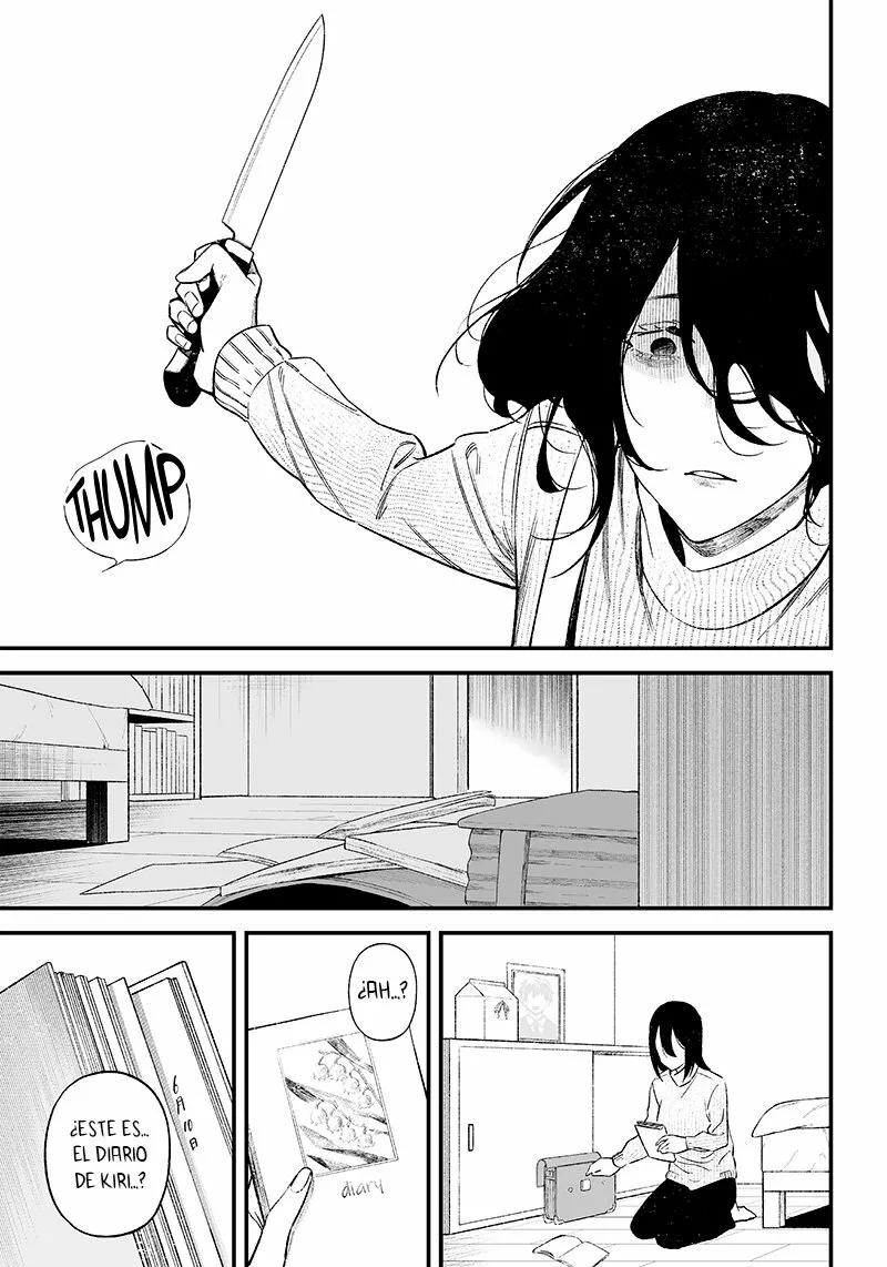 Página 48 del Manga