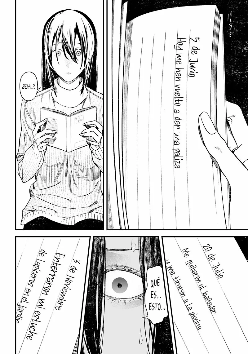 Página 49 del Manga