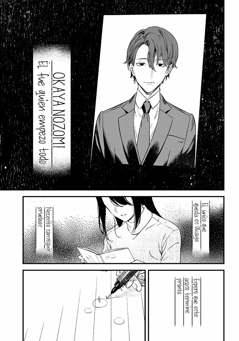 Página 54 del Manga