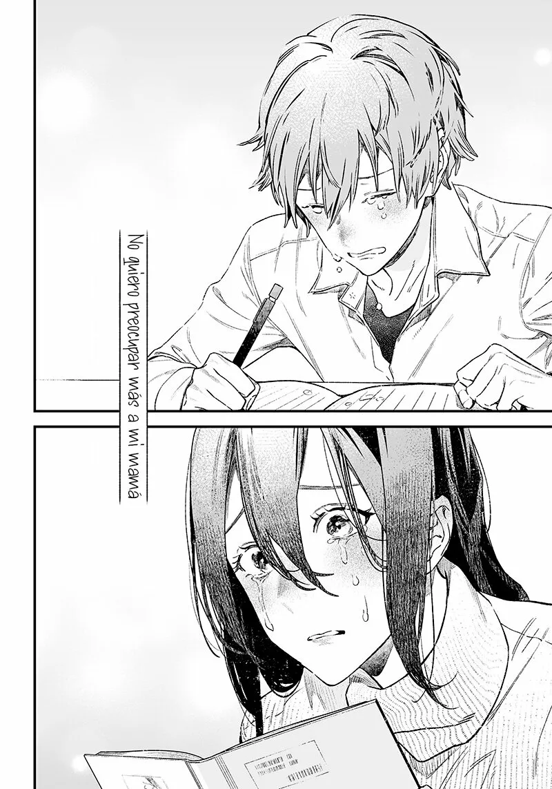 Página 55 del Manga