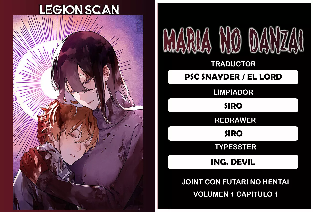 Página 60 del Manga