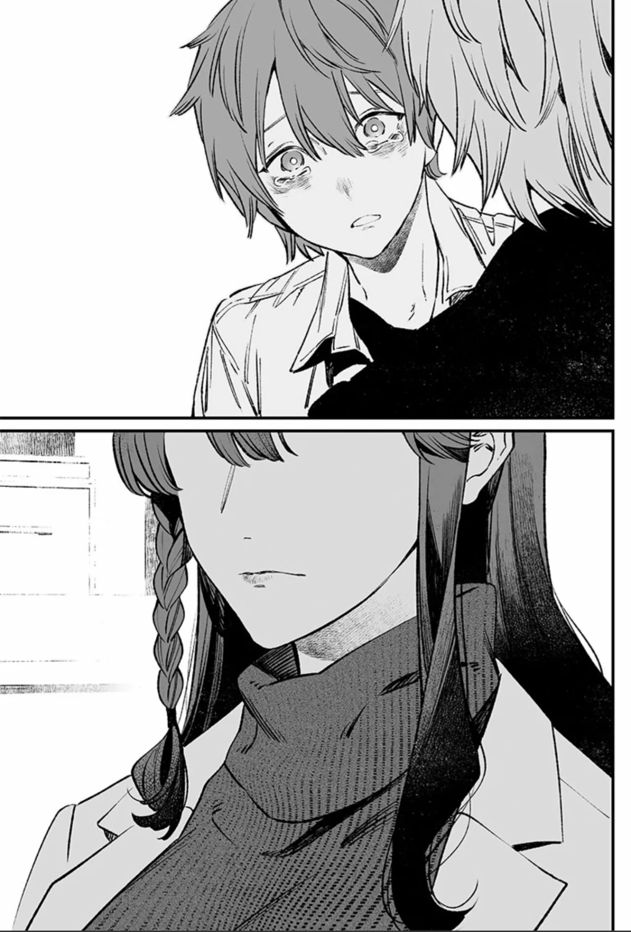 Página 42 del Manga