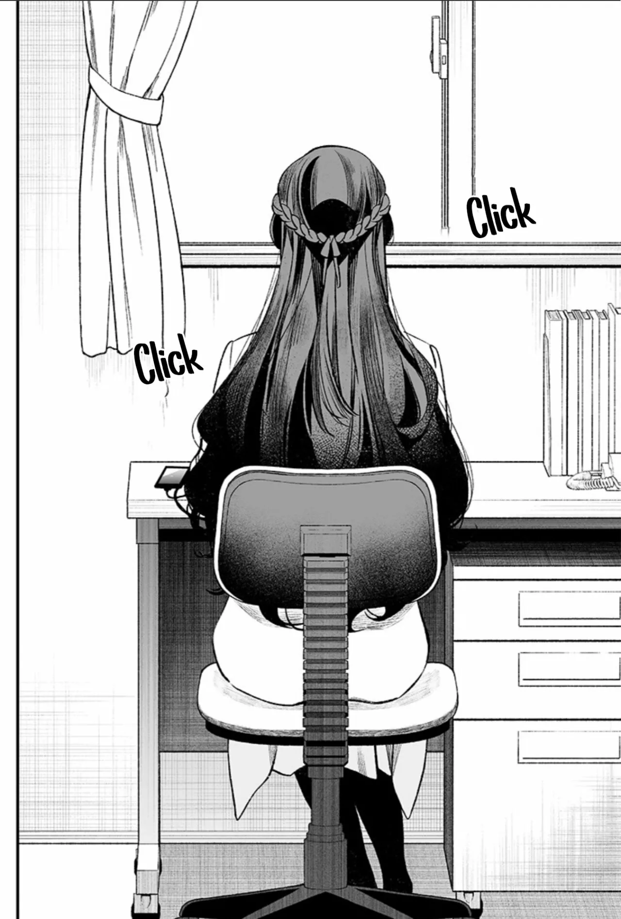 Página 43 del Manga