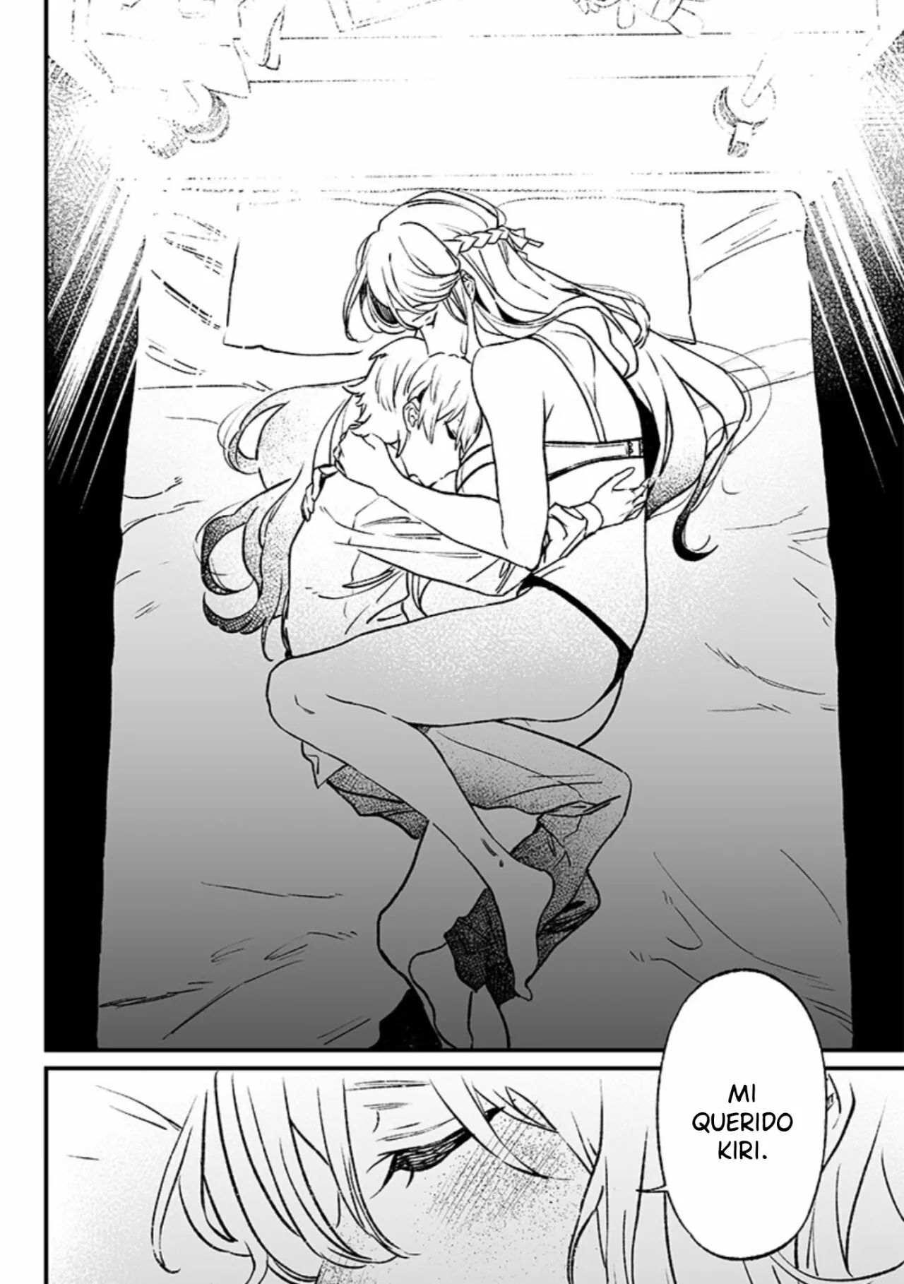 Página 47 del Manga