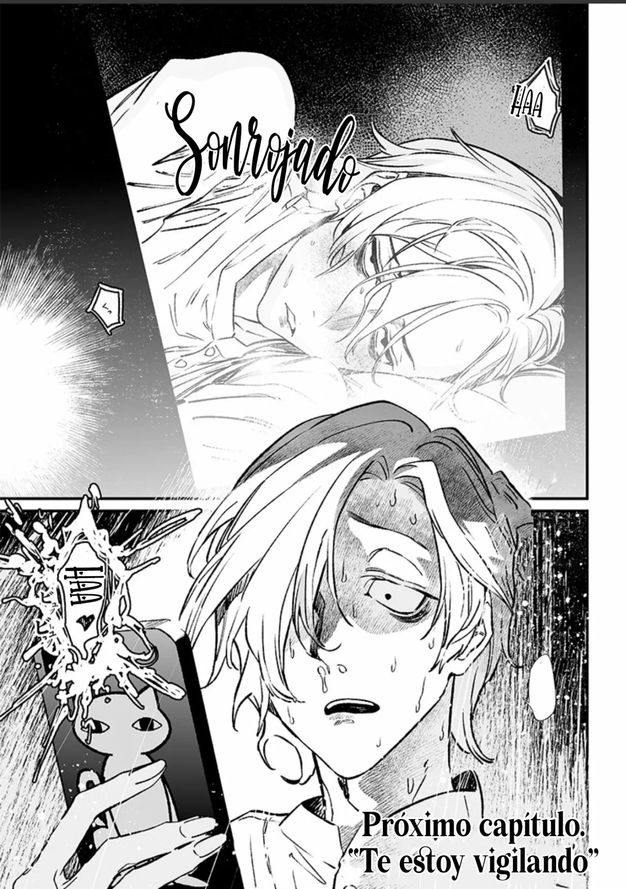 Página 49 del Manga