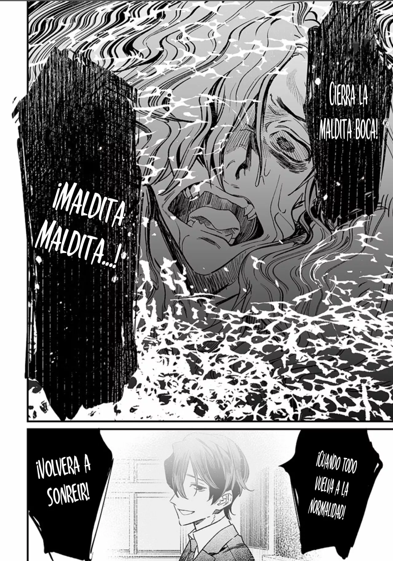 Página 38 del Manga