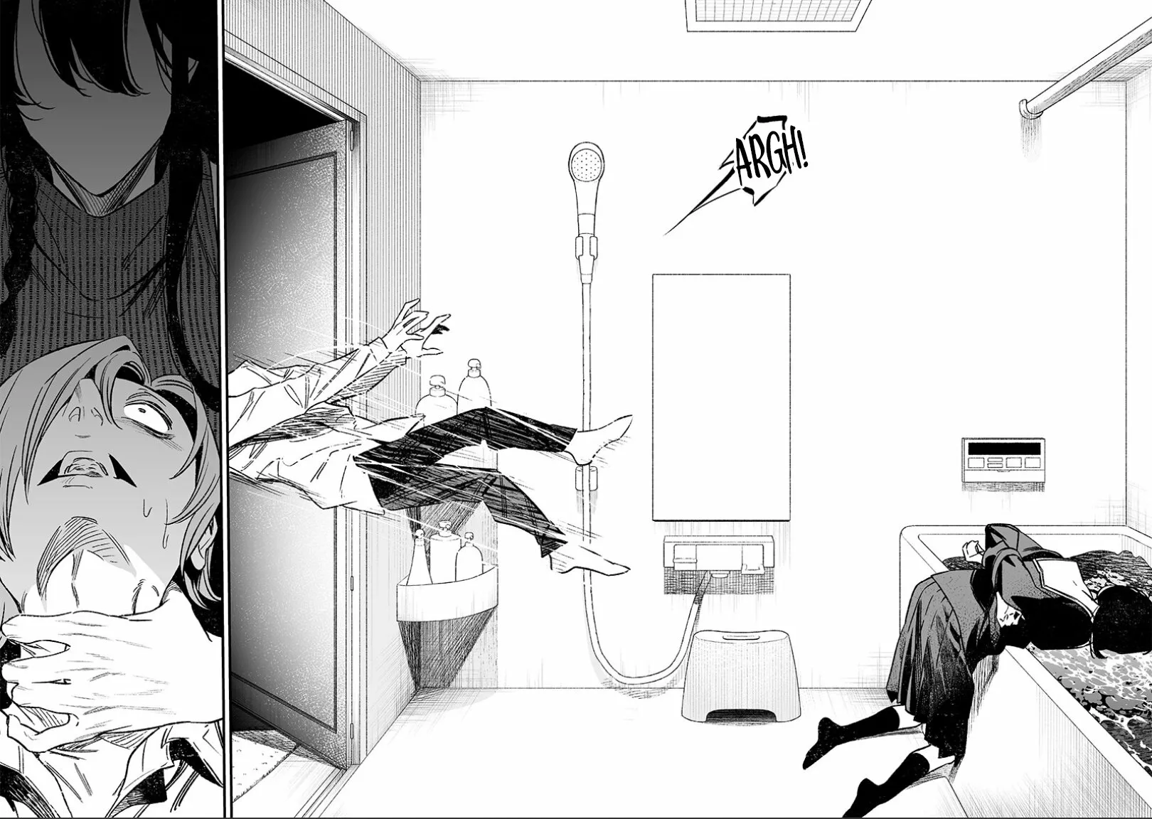 Página 39 del Manga