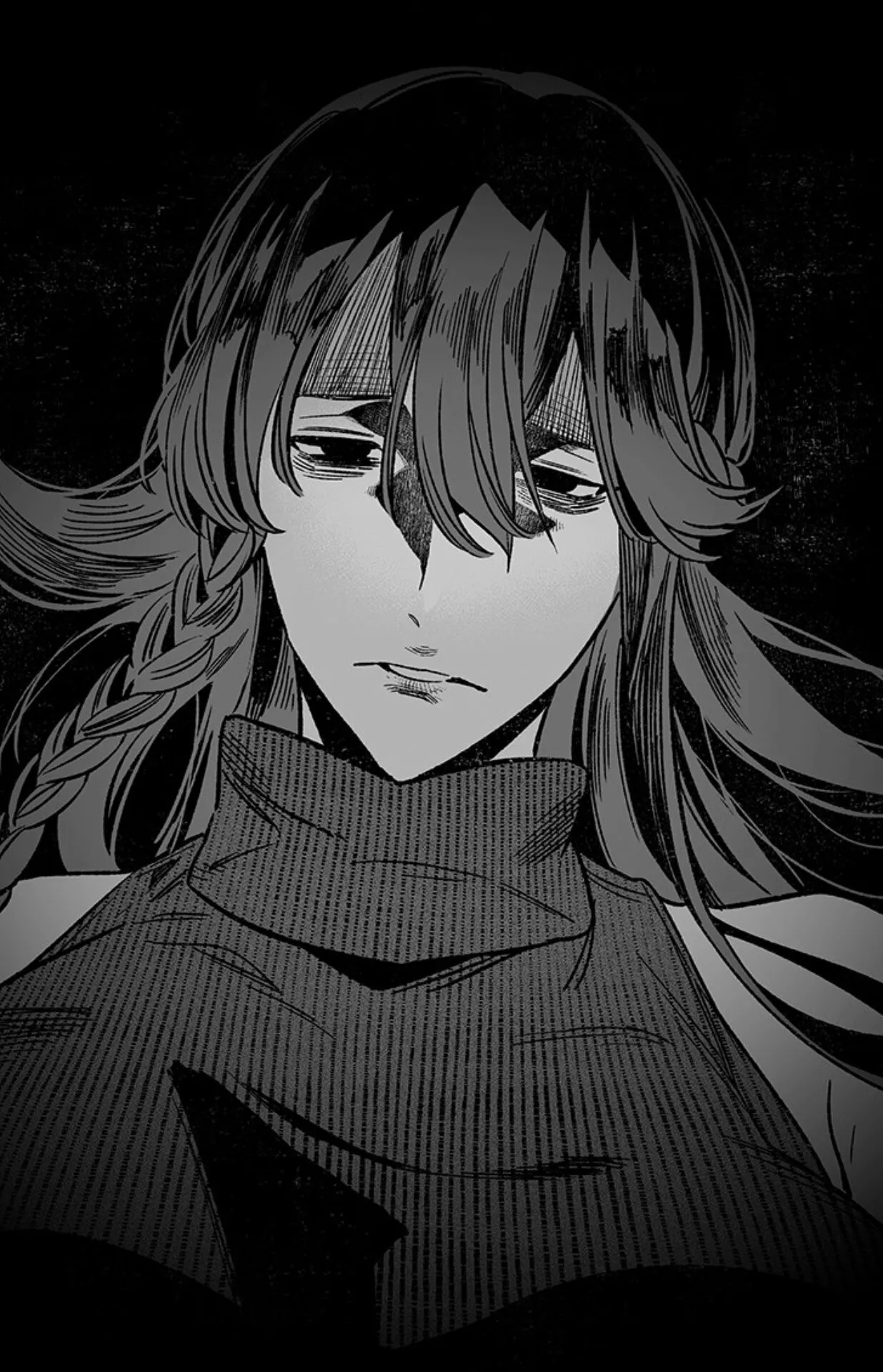 Página 40 del Manga