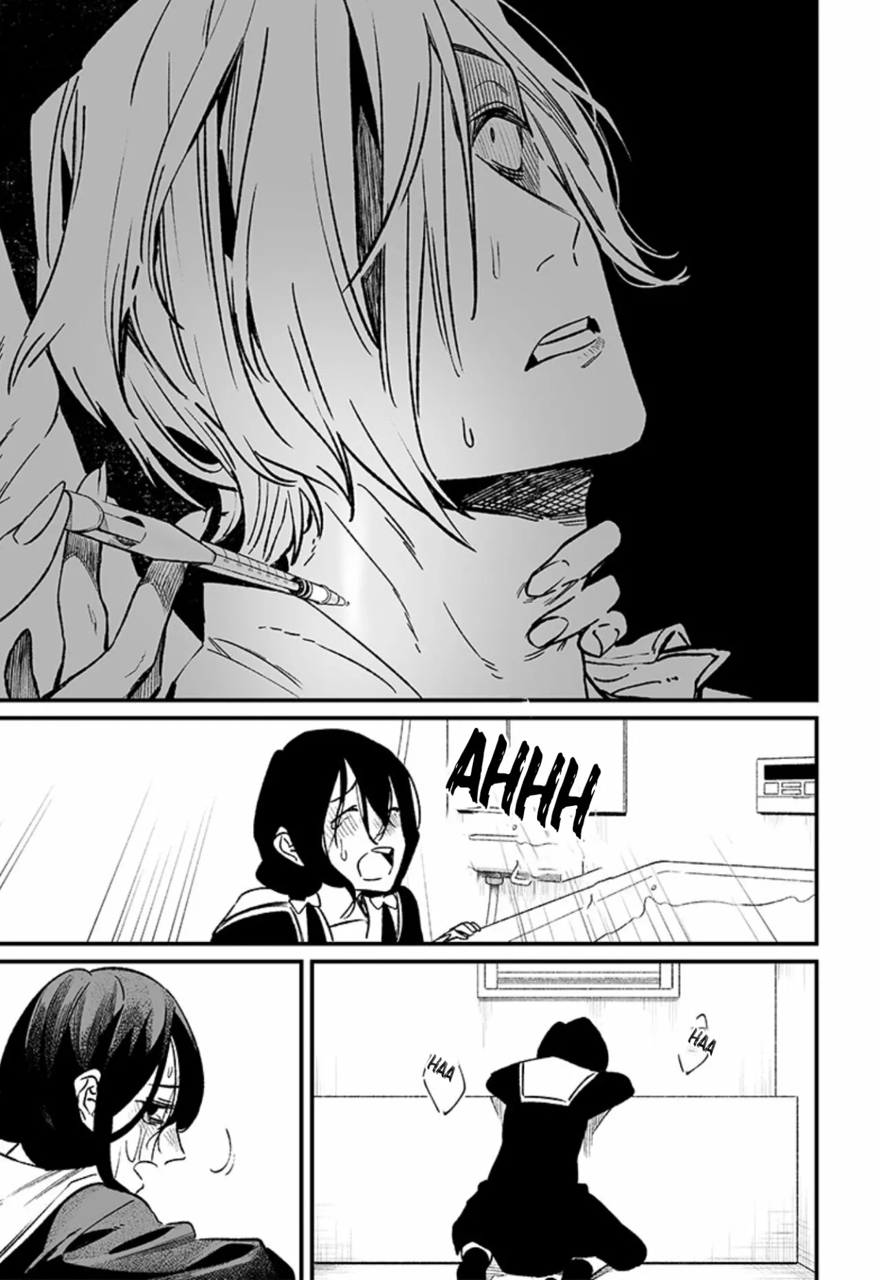 Página 41 del Manga