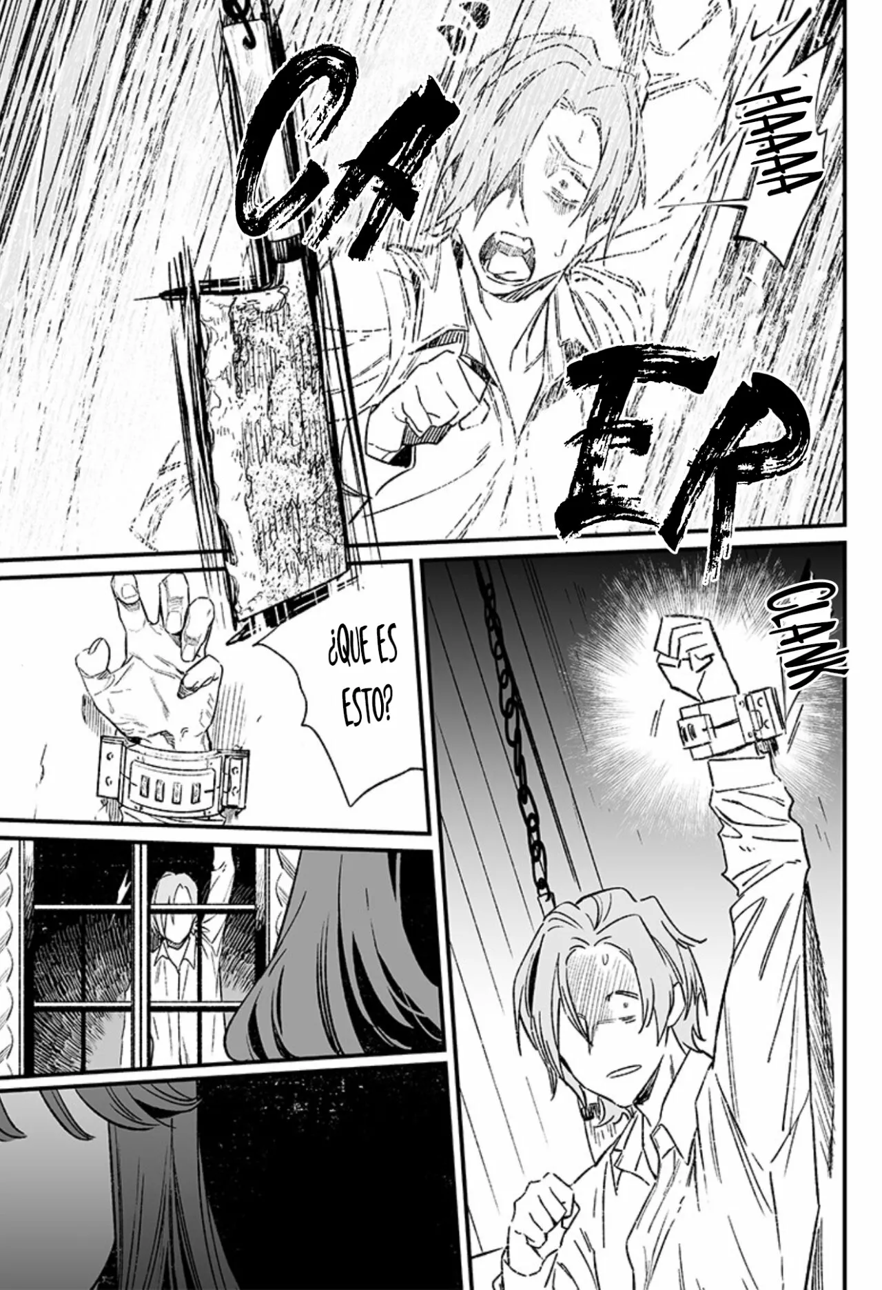 Página 43 del Manga