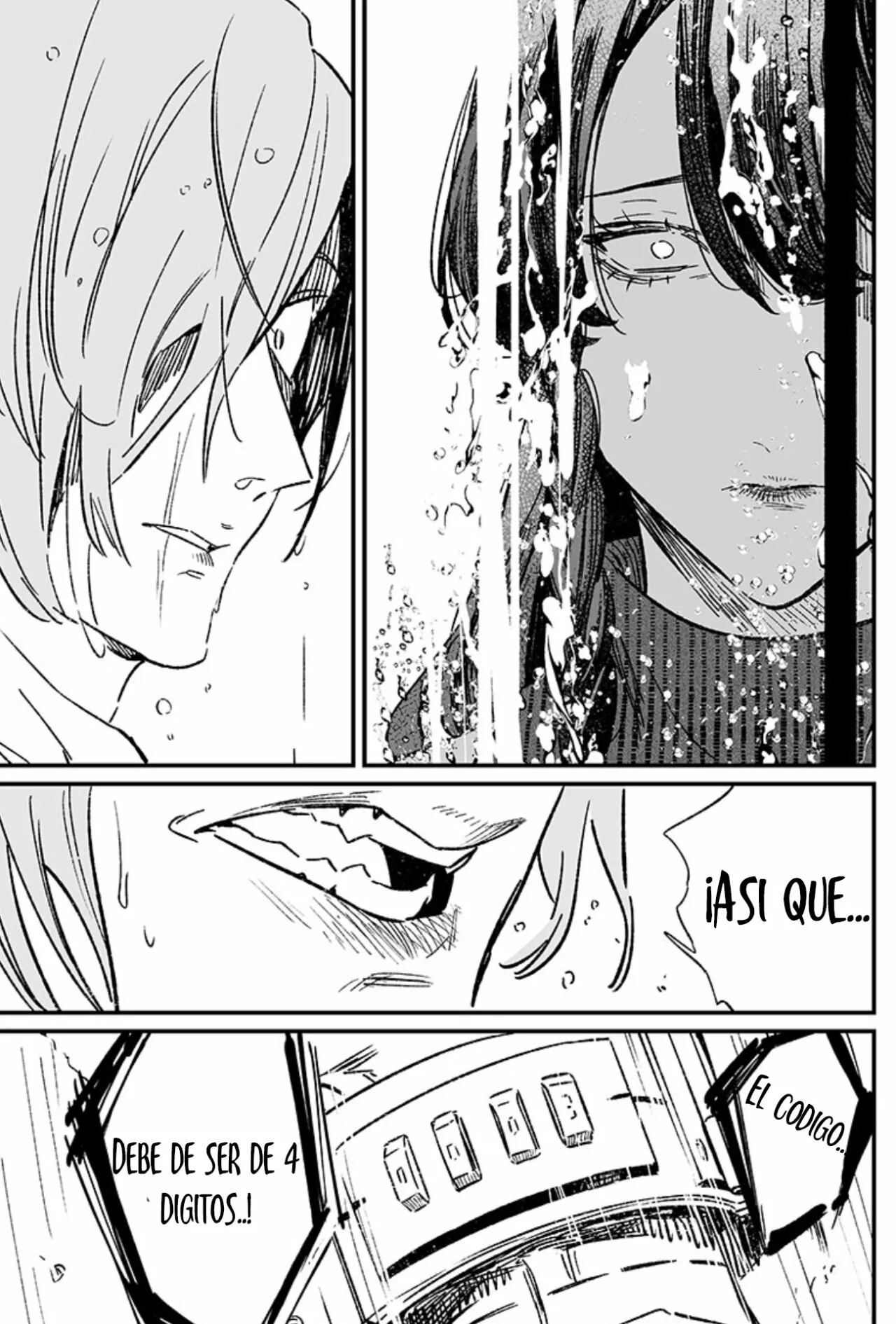 Página 24 del Manga