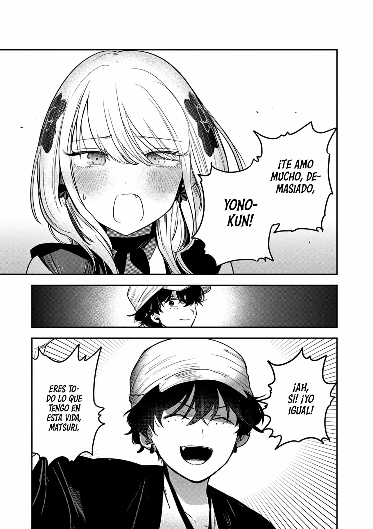 Página 35 del Manga