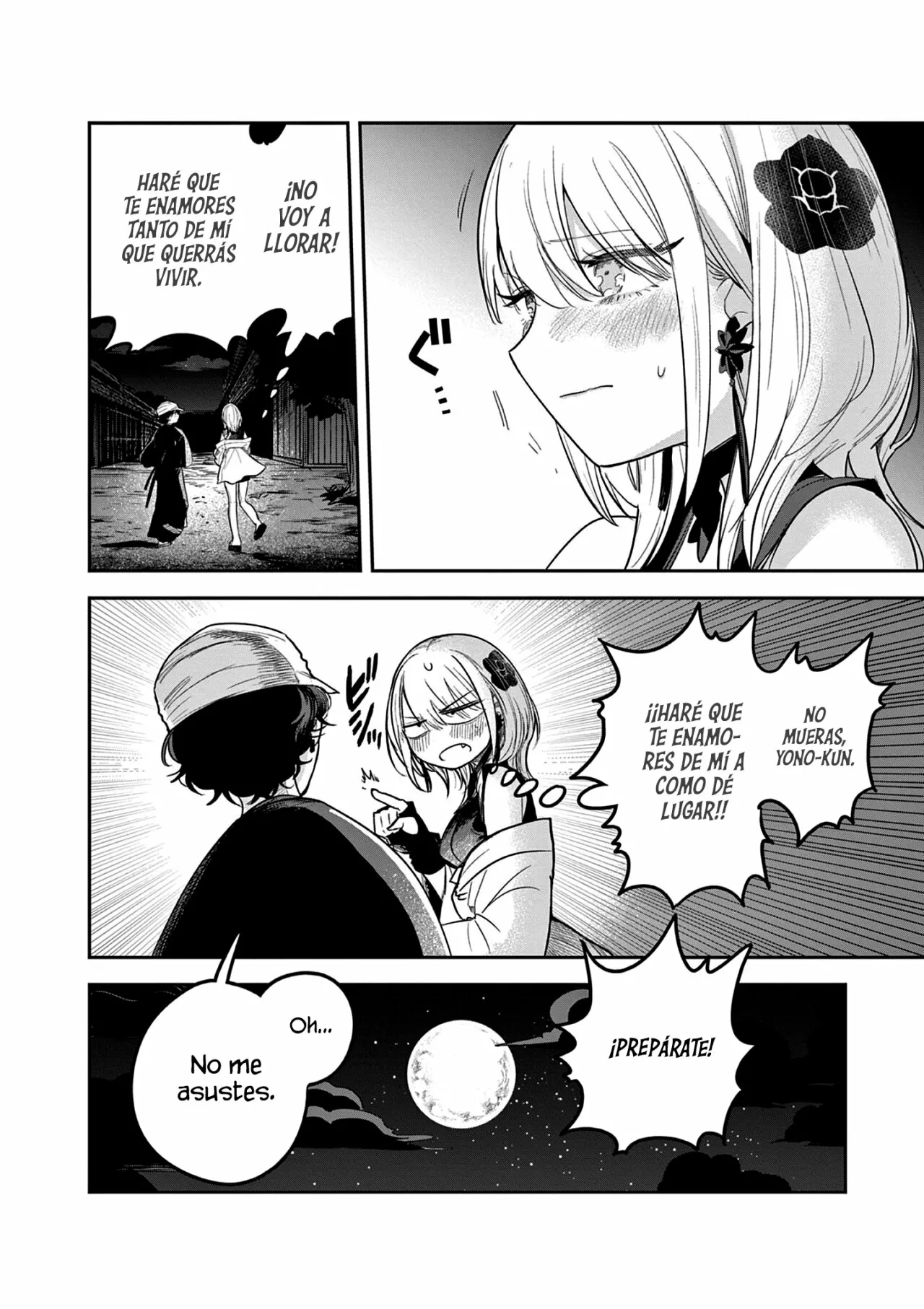 Página 36 del Manga