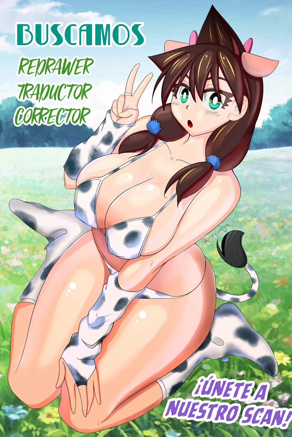 Página 45 del Manga