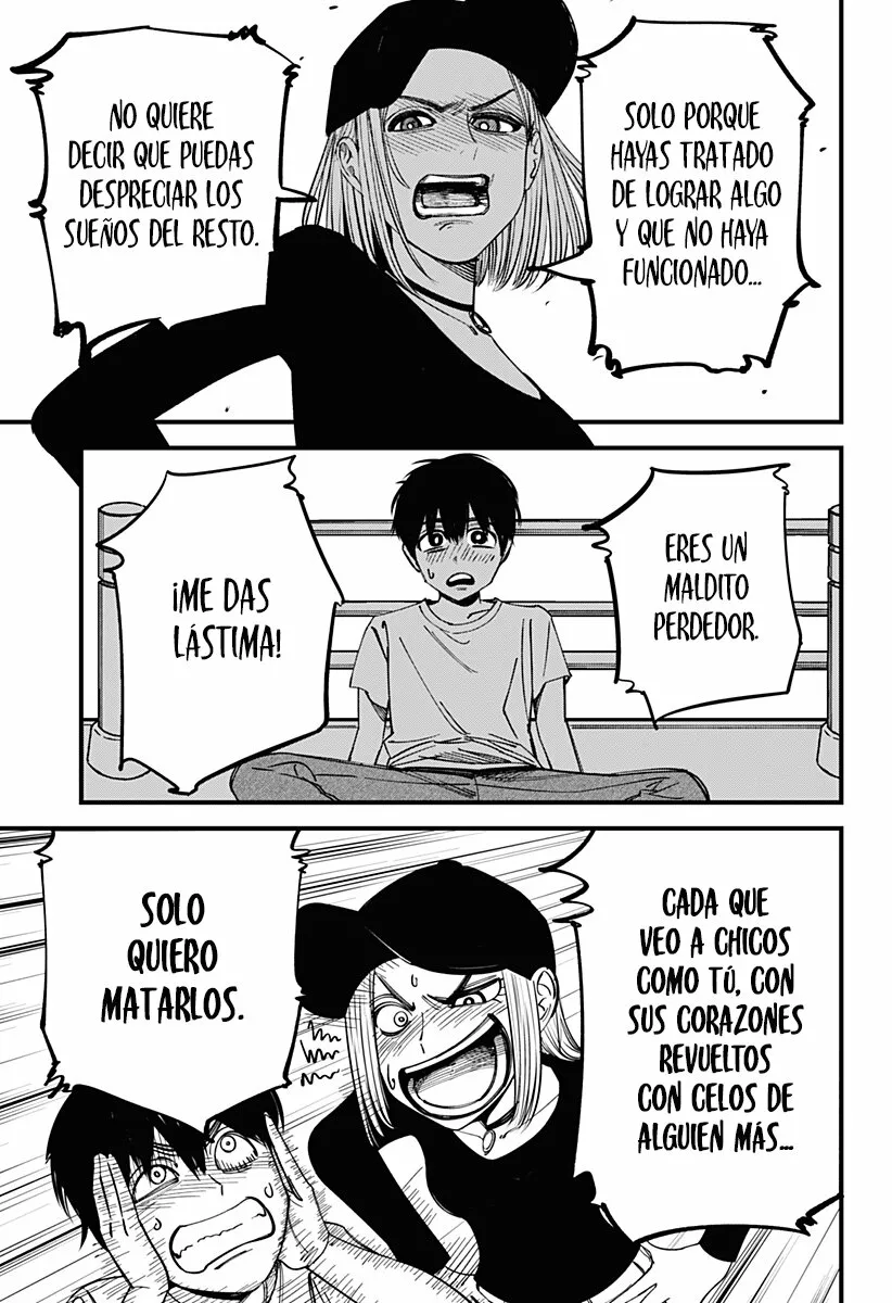 Página 34 del Manga
