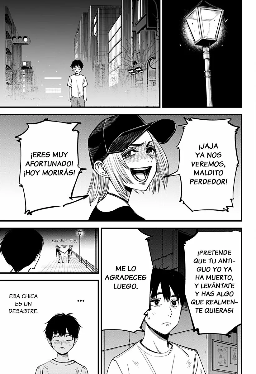 Página 36 del Manga