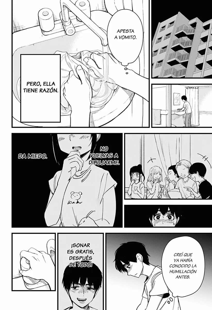 Página 37 del Manga