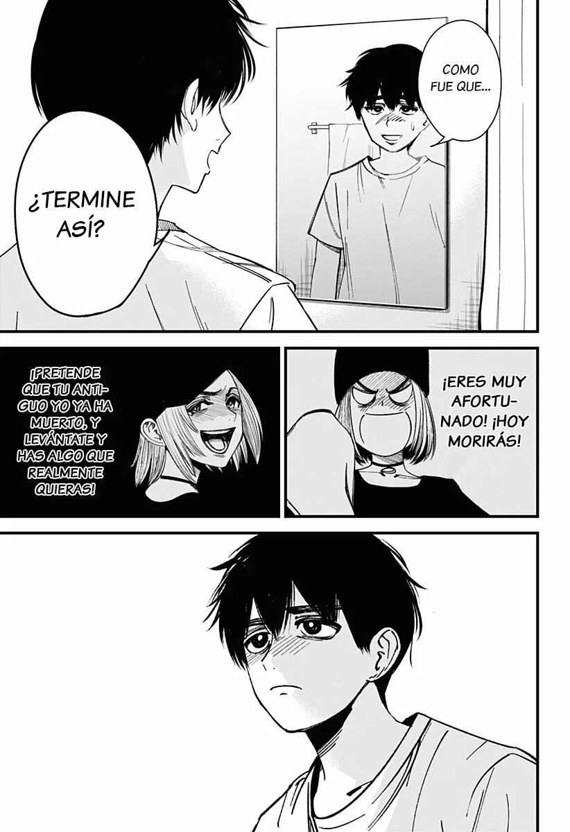 Página 38 del Manga