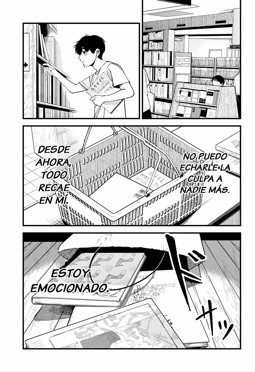 Página 42 del Manga