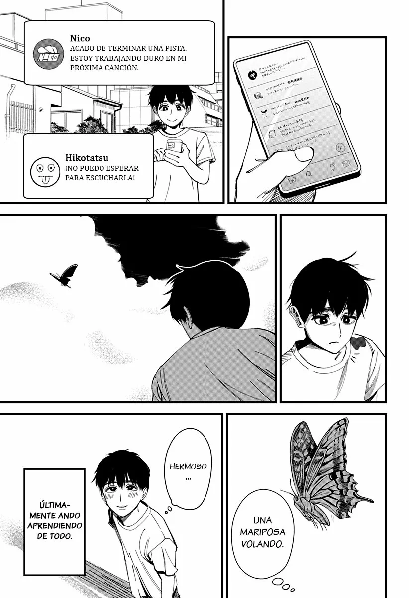 Página 46 del Manga