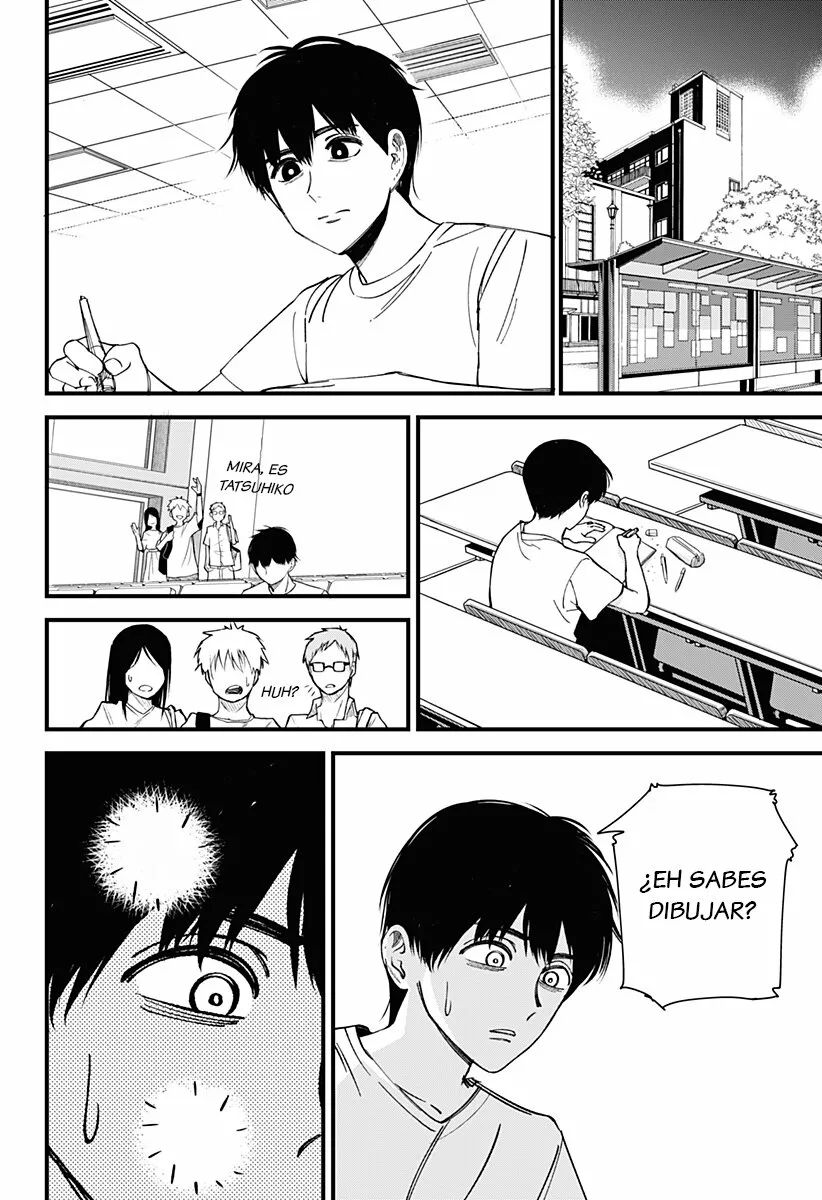 Página 47 del Manga