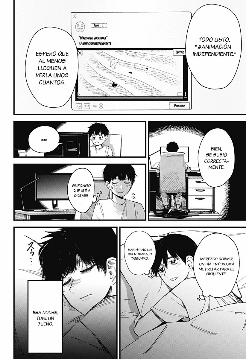 Página 49 del Manga