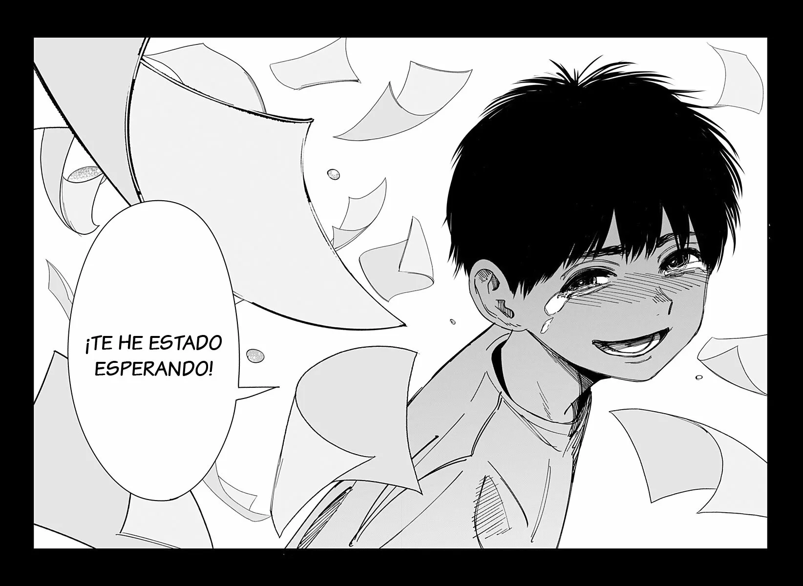 Página 51 del Manga