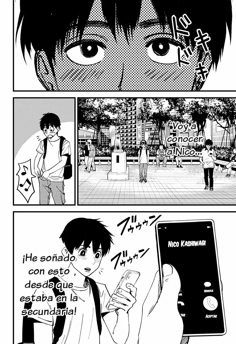 Página 54 del Manga
