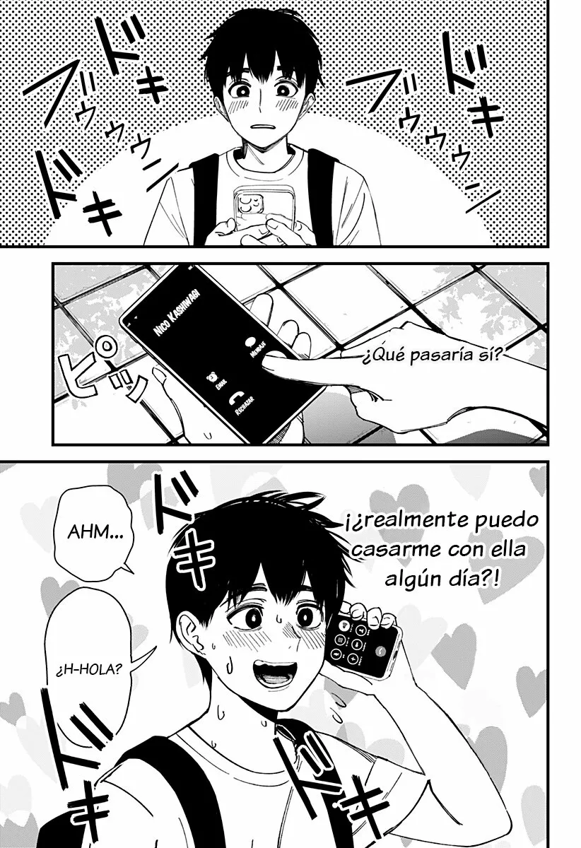 Página 55 del Manga