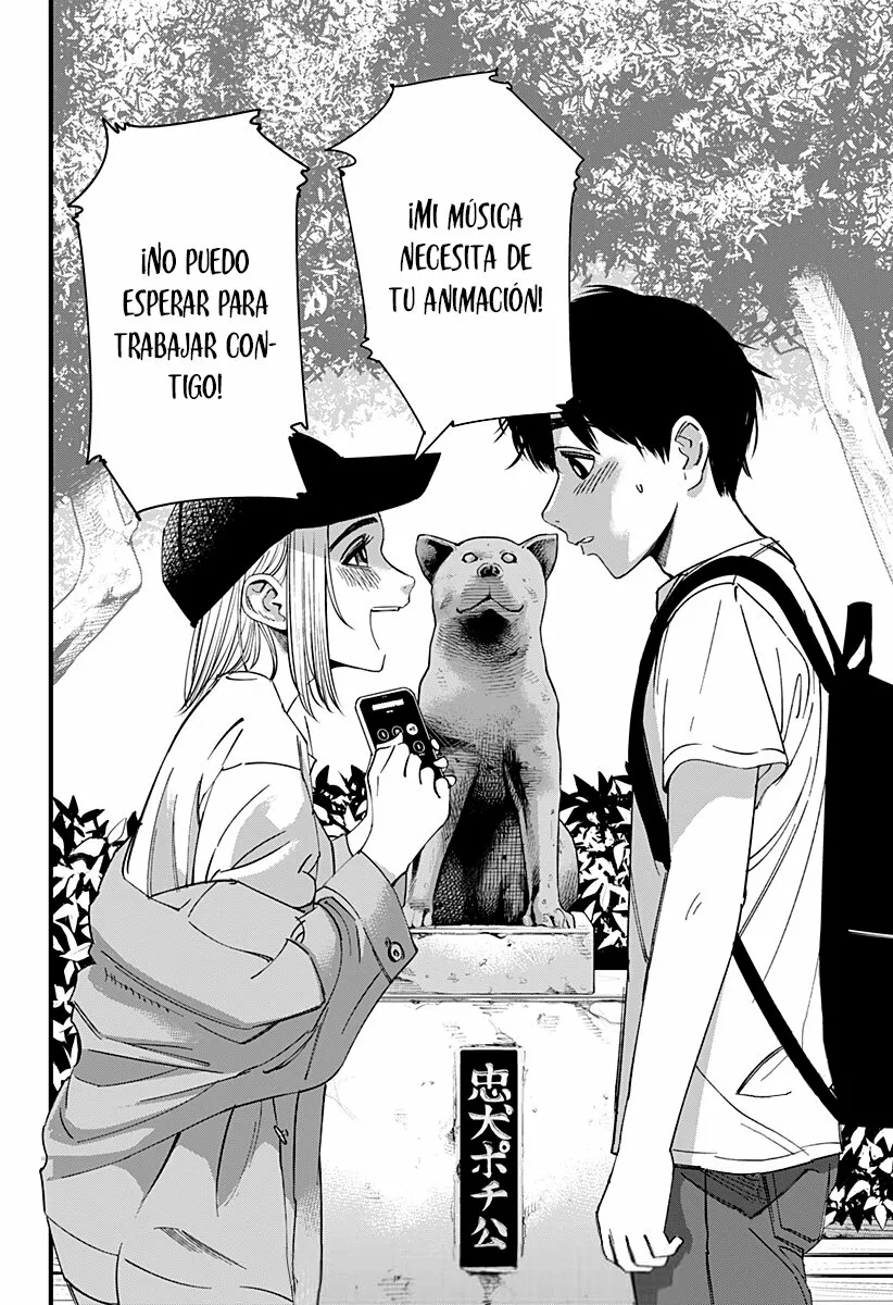 Página 60 del Manga