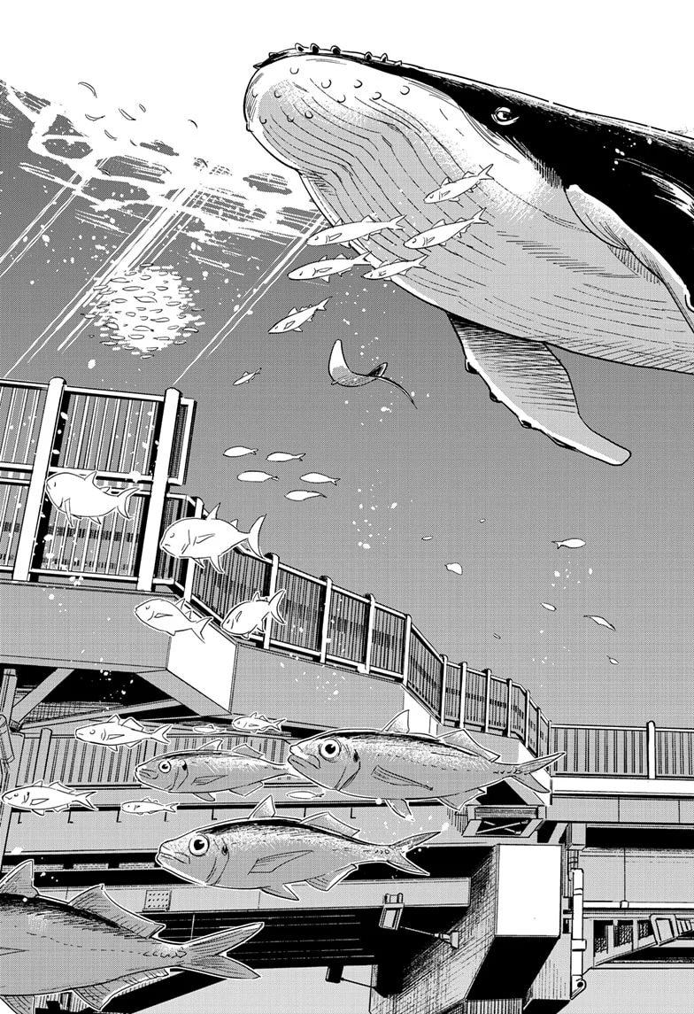 Página 32 del Manga